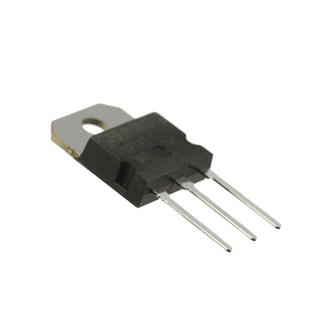 STMicroelectronics TIP34C TO-247_STM