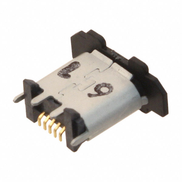 디바이스마트,커넥터/PCB > I/O 커넥터 > USB/IEEE 커넥터 > USB/IEEE/DVI,,ZX80-B-5P(30),CONN RCPT USB2.0 MICRO B SMD / Digi-Key Part Number : H125262-ND