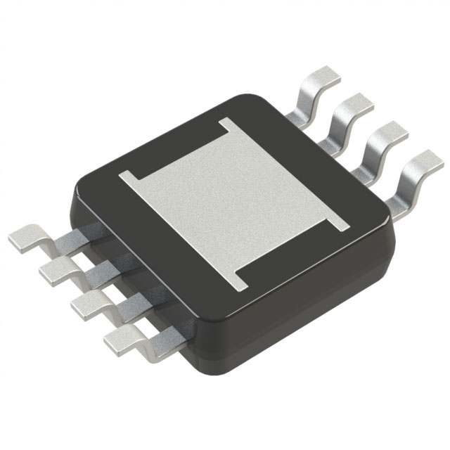 Analog Devices Inc._LTC4071EMS8E#PBF