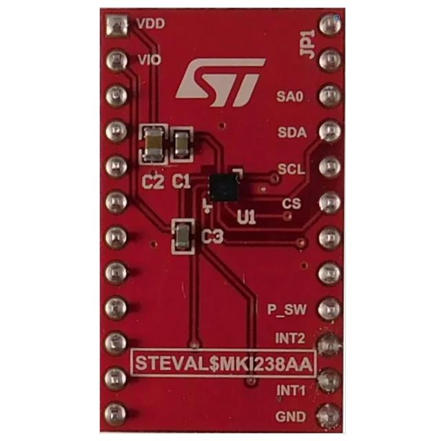 STEVAL-MKI238A