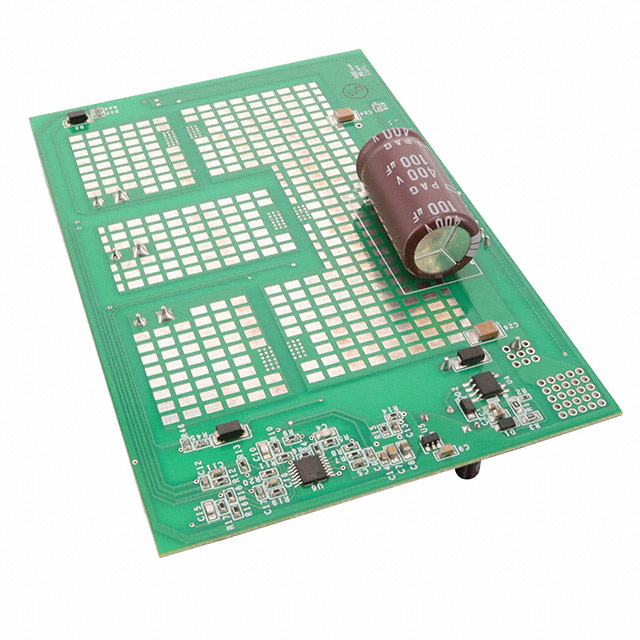 RDK-853 Power Integrations, Development Boards, Kits, Programmers