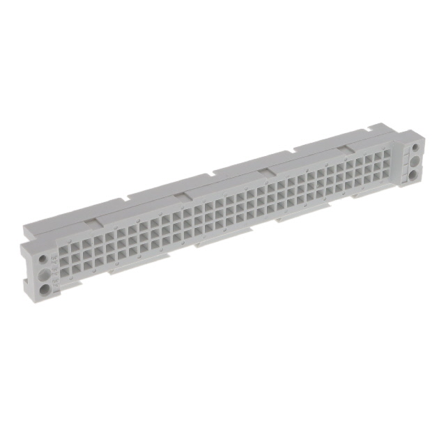 Connector Shroud For DIN 41612