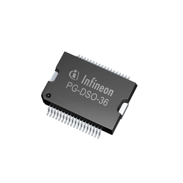 TLE824533SAAUMA1 Infineon Technologies | Integrated Circuits (ICs 