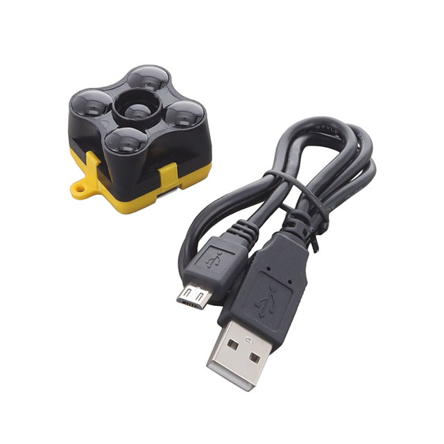 디바이스마트,센서 > 컬러/이미지/비전센서 > 이미지 센서,,TR-EVO-60M-USB,TERARANGER EVO 60M USB / Digi-Key Part Number : 3074-TR-EVO-60M-USB-ND