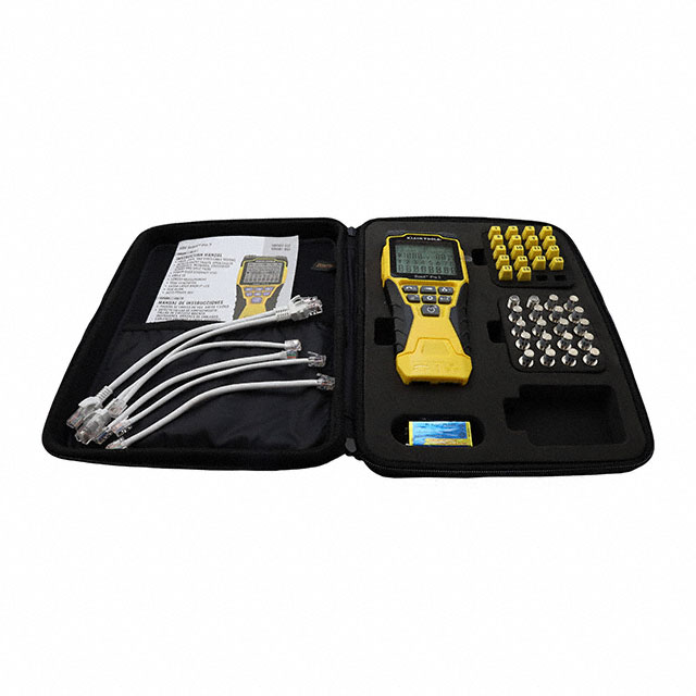 VDV501 Klein Tools, Inc. | 試験装置