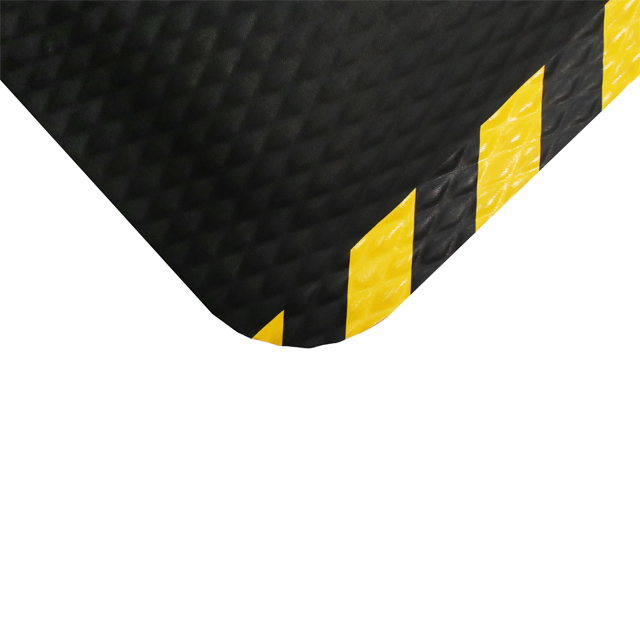 Electrically Conductive Anti-Fatigue Mats