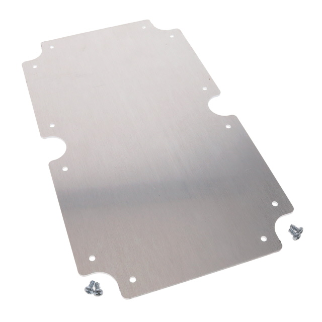 PU-16539 ALUMINUM INTERNAL PANEL