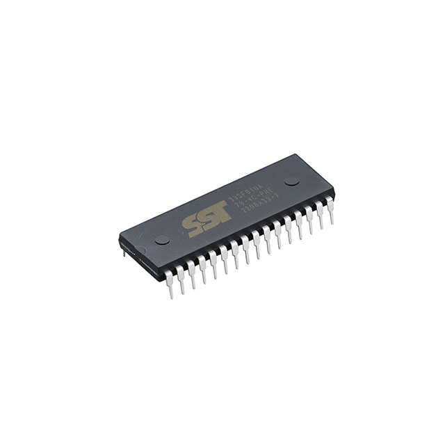 Microchip SST39SF010A-70-4C-PHE PLCC32_NH_SST_MCH