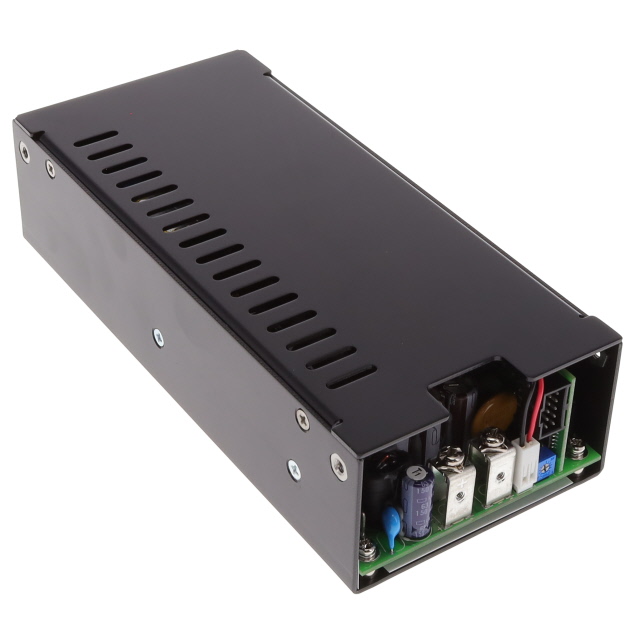 TU425S48EF SL POWER / Advanced Energy Power Supplies External