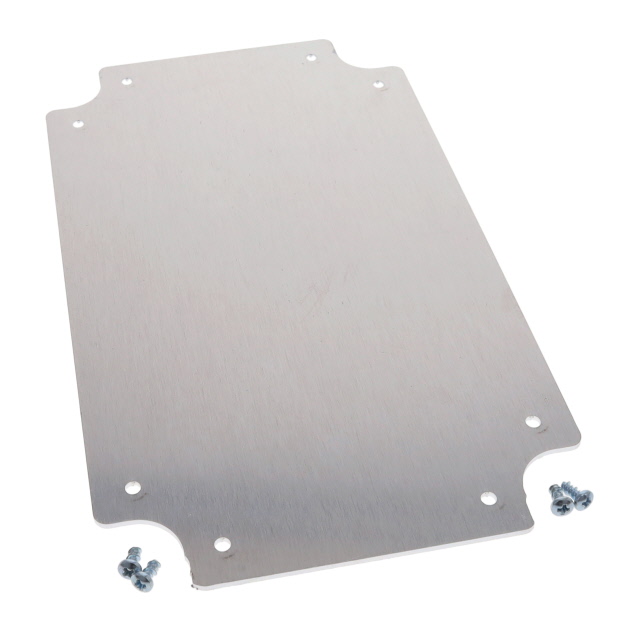 PU-16538 ALUMINUM INTERNAL PANEL