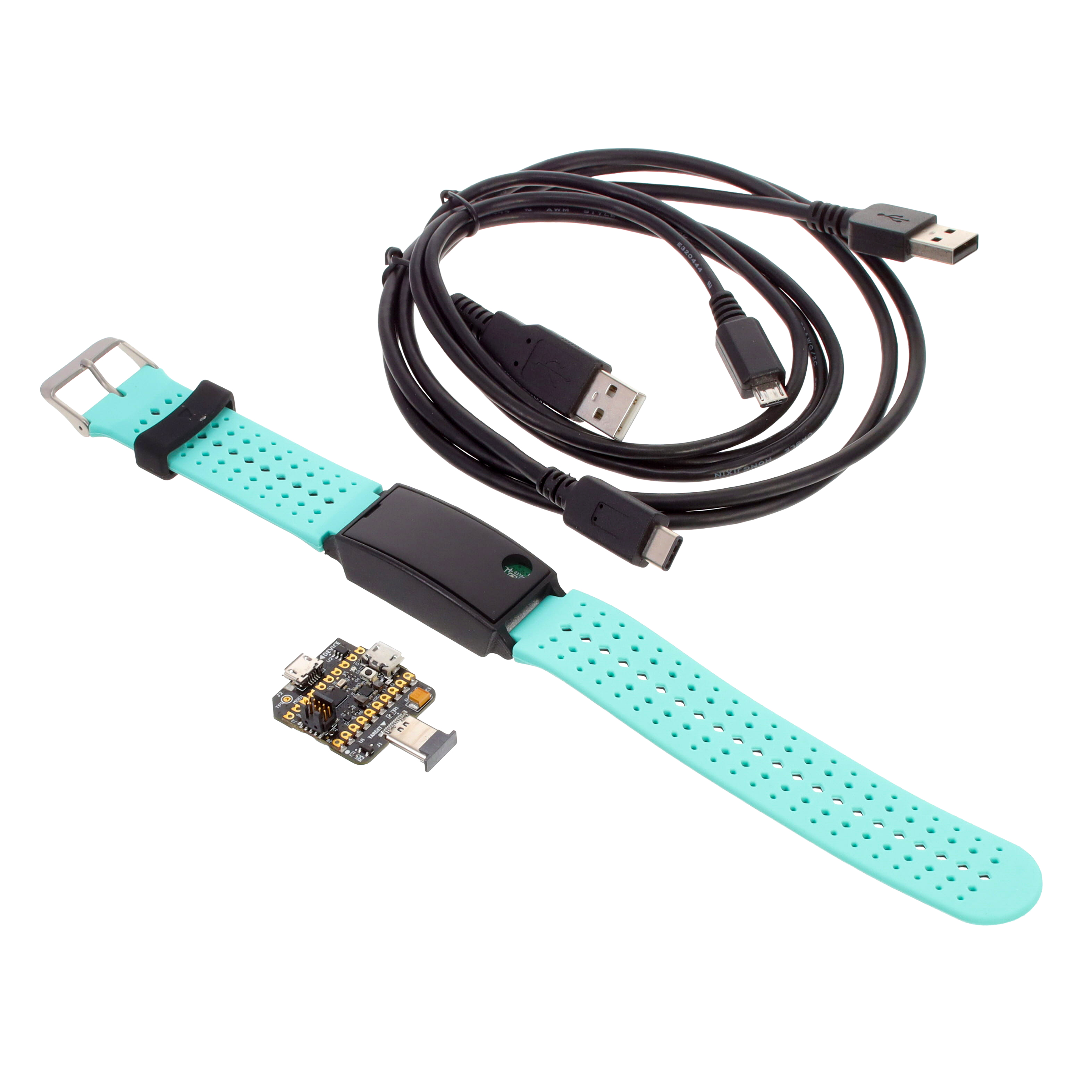 EVKIT FOR BEST-IN-CLASS OPTICAL