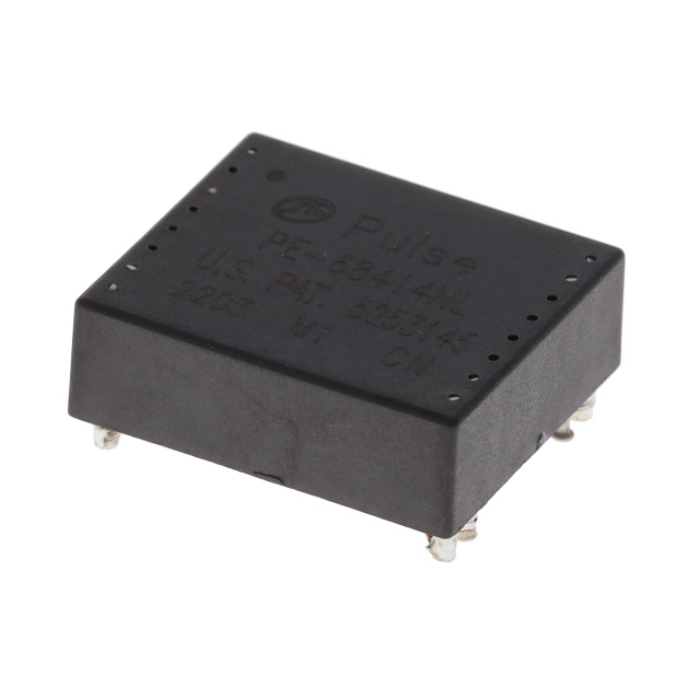 Flyback Converters For For DC/DC Converters SMPS Transformer 1500Vrms Isolation Surface Mount