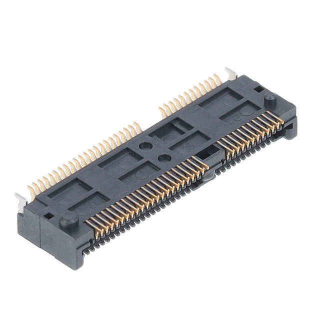 Card Edge Connectors - Edgeboard Connectors>SM3ZS067U310AER1200