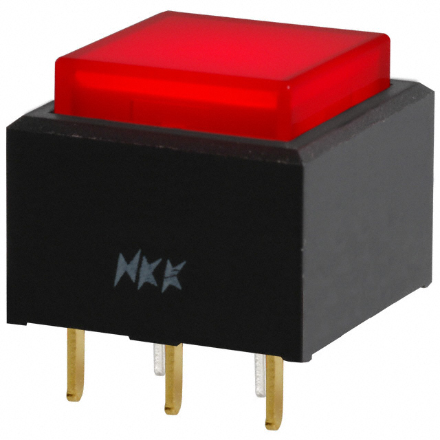 NKK Switches UB15SKG035C-CC UB15SKG035C-CC_NKK