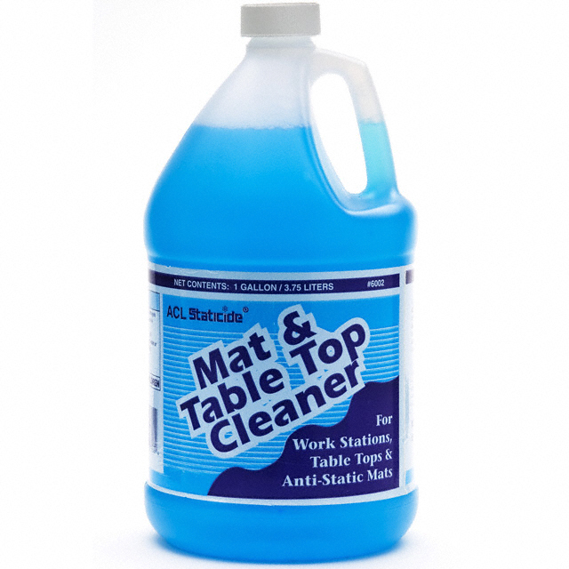 ACL 4100-1 ESD / Anti-Static Cleaning Chemical, 1 gal Bottle