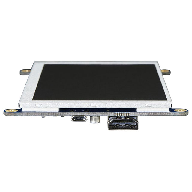 디바이스마트,LED/LCD > LCD 캐릭터/그래픽 > LCD,OLED 그래픽,,2232,HDMI DISPLAY BACKPACK W/O TOUCH / Digi-Key Part Number : 1528-1868-ND