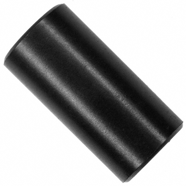Solid Free Hanging Ferrite Core 294Ohm @ 100MHz ID 0.250 Dia (6.35mm) OD 0.562 Dia (14.27mm) Length 1.125 (28.58mm)