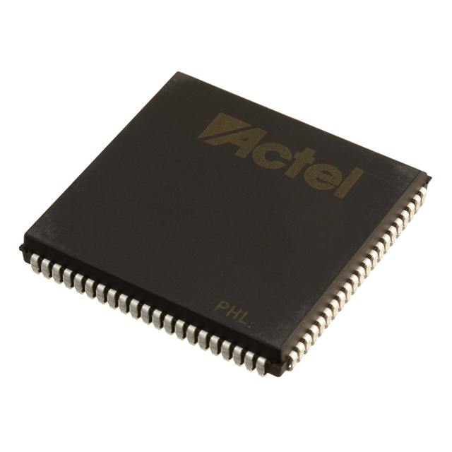디바이스마트,반도체/전자부품 > FPGA > Microsemi,,A40MX04-PLG84,IC FPGA 69 I/O 84PLCC / Digi-Key Part Number : 1100-1047-ND