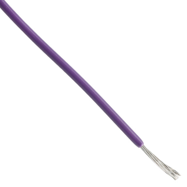 image of Single Conductor Cables (Hook-Up Wire)