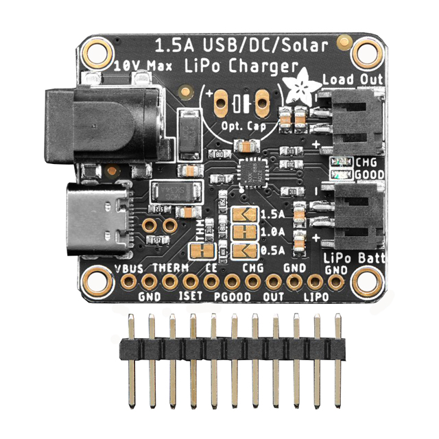 Development Boards Products Category on Adafruit Industries