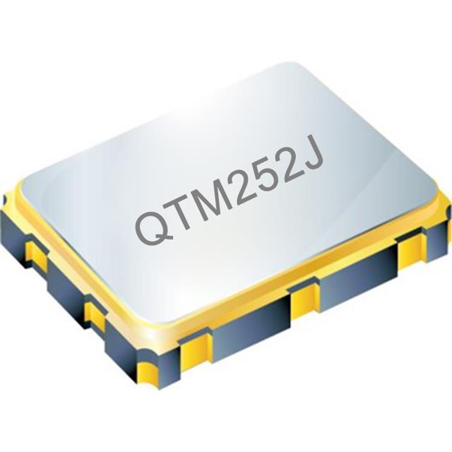 QTM750-10.000MBE-T