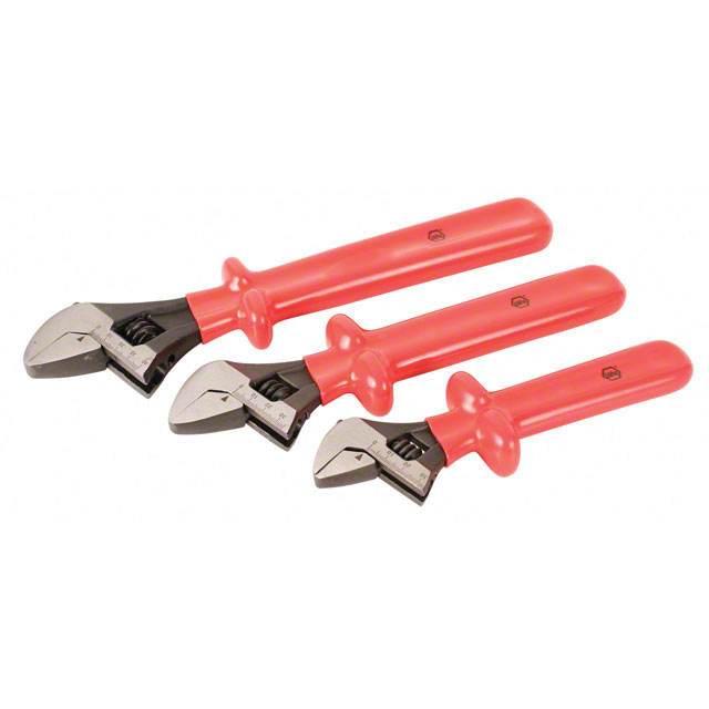 Wrench Set Wrench Assorted Length