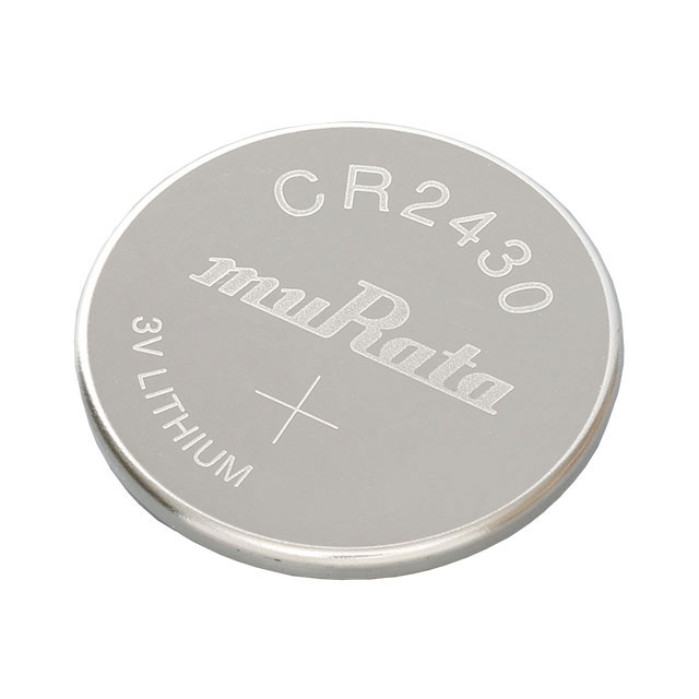 CR2430 Lithium Coin Cell Battery: The Definitive Guide