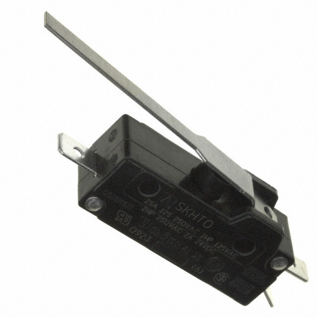 C&K Switches_ASKHF3T04AC