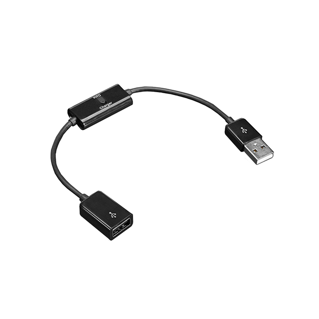 디바이스마트,케이블/전선 > USB 케이블 > USB 케이블(미분류),,3438,CABLE A RCPT TO A PLUG 0.79' / Digi-Key Part Number : 1528-2135-ND