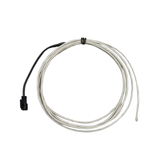 Electroluminescent EL Wire Aqua 8.2' (2.5m)