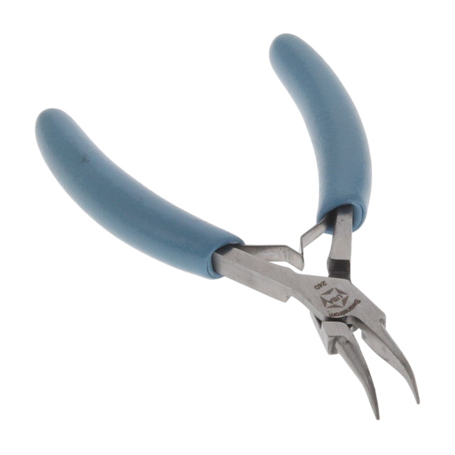 Electronics Pliers Needle Nose Smooth 5.00 (127.0mm)
