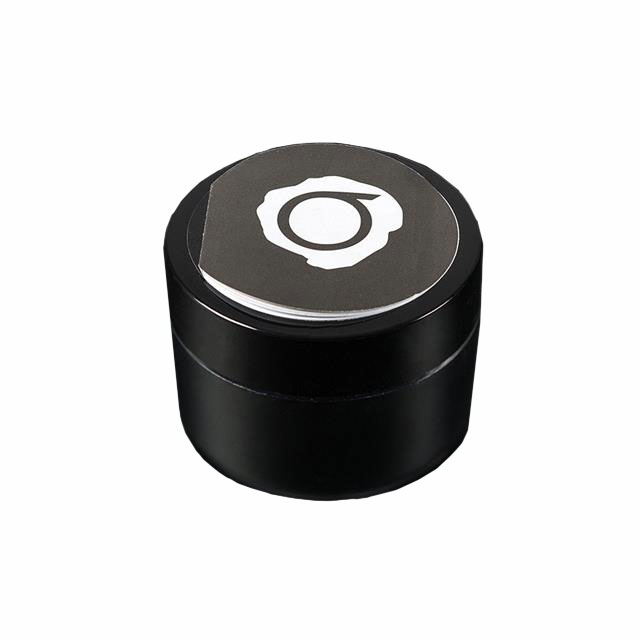 Paint Conductive Jar, 50mL (1.7 oz) Black