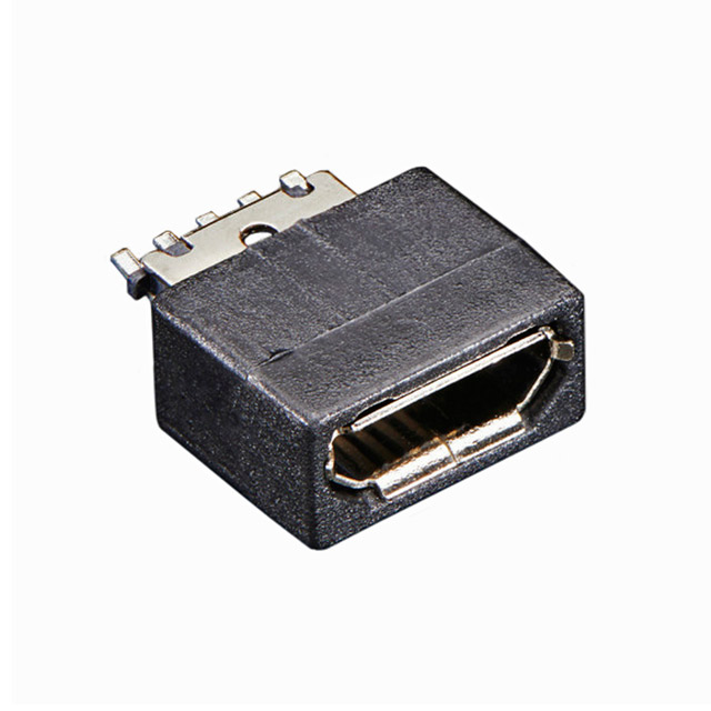 디바이스마트,커넥터/PCB > I/O 커넥터 > USB/IEEE 커넥터 > USB/IEEE/DVI,,1829,CONN RCPT MICRO USB B 5POS SLDR / Digi-Key Part Number : 1528-1408-ND