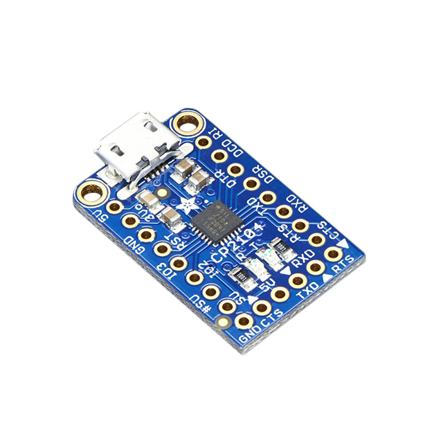 Development Boards Products Category on Adafruit Industries