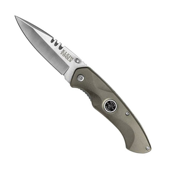 Electrician's Pocket Knife - 44201