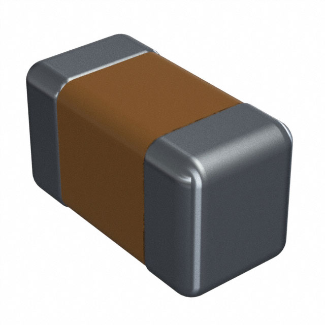 image of >Ceramic Capacitors>KGM05AR51C104KH
