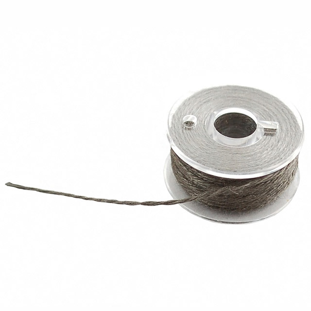 Wearables Conductive Thread Sewing - 35' (10.66m)
