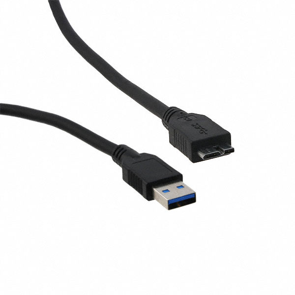 디바이스마트,케이블/전선 > USB 케이블 > USB 케이블(미분류),,3023029-03M,CABLE A PLUG TO MCR B PLUG 9.84' / Digi-Key Part Number : Q550-ND