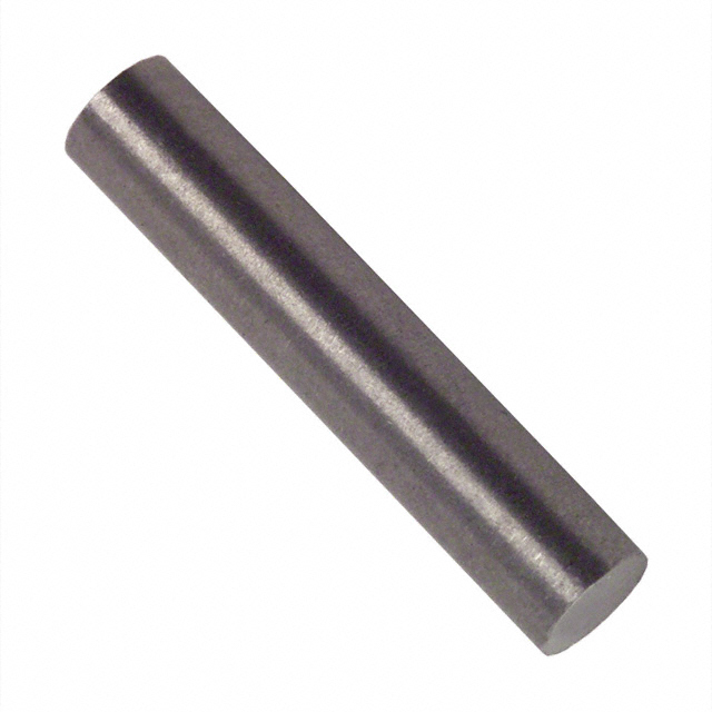 Magnet Alnico 5 (AlNiCo) 0.118 Dia x 0.590 H (3.00mm x 15.0mm)