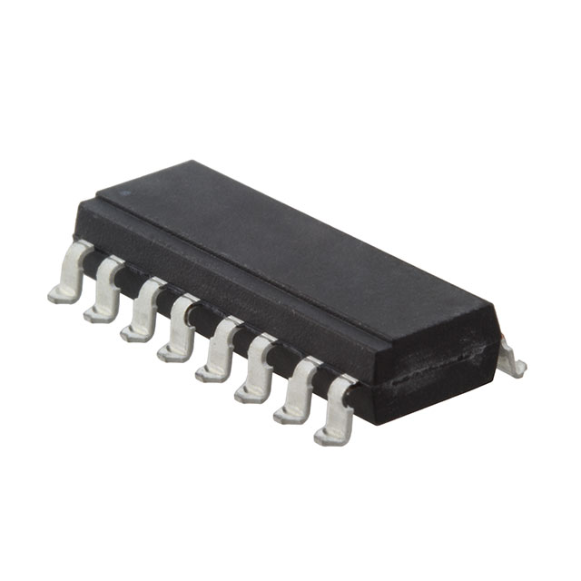 OCP-PCT4116/E-TR Lumex Opto/Components Inc. | Isolators | DigiKey