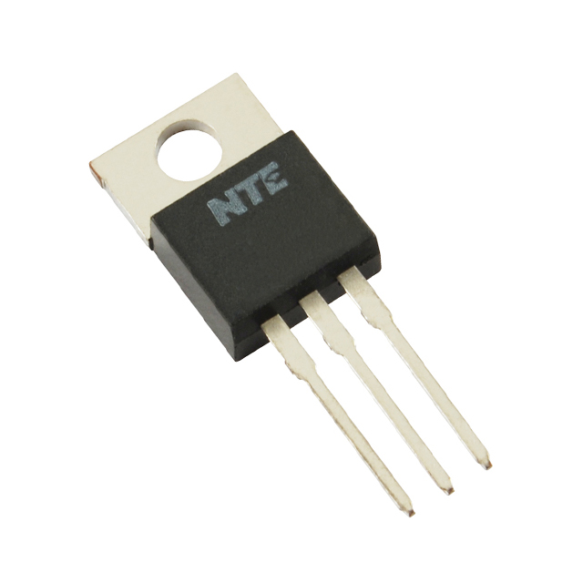 LM317T by Nte Electronics