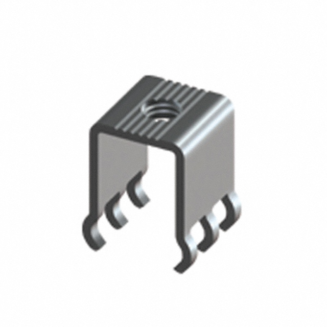 디바이스마트,커넥터/PCB > 터미널블럭 > 터미널단자 (미분류) > 스크류 타입,,7787,TERM SCREW 10-32 6 PIN PCB / Digi-Key Part Number : 36-7787-ND