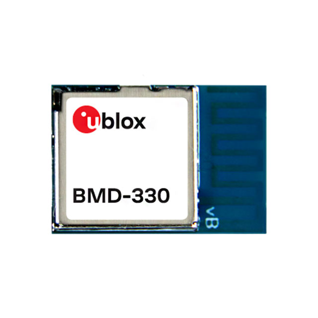 디바이스마트,MCU보드/전자키트 > 통신/네트워크 > RF 송수신 모듈/모뎀(디지키),,BMD-330-A-R,MOD BLE 5.0 NORDIC NRF52810 SOC / Digi-Key Part Number : 672-BMD-330-A-RCT-ND