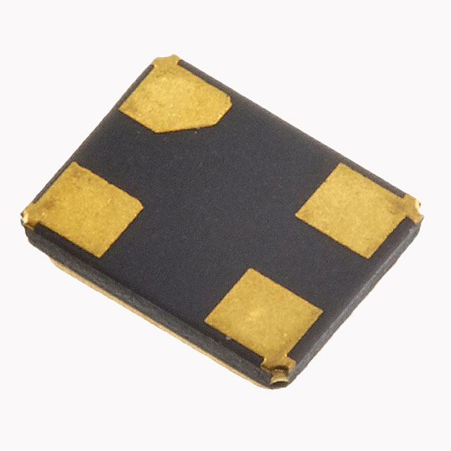 12Pezzi Oscillatore Raltron 100 Mhz 1/2Dimensione, 100.000 - Foto 8