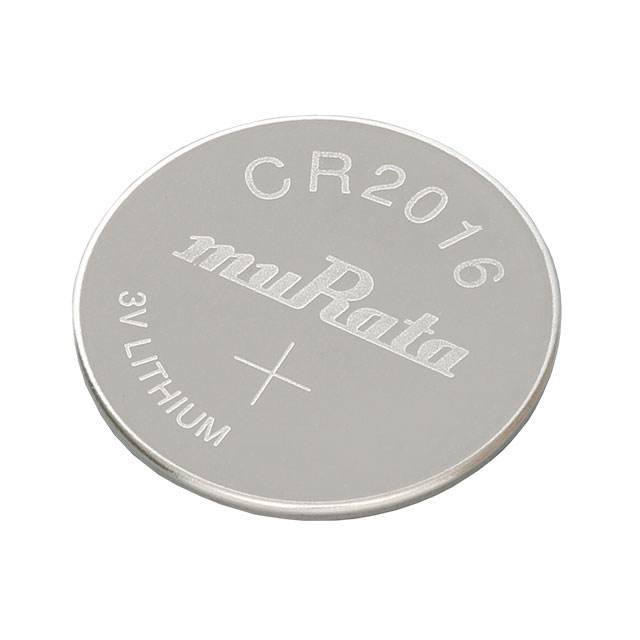 China CR2016 Lithium Battery For Digital Scale Suppliers & Manufacturers &  Factory - Wholesale Price - WinPow
