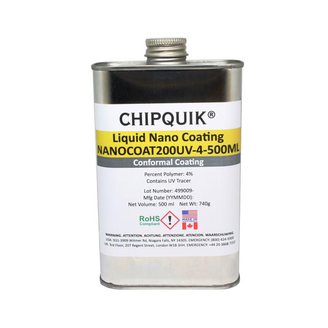 NANOCOAT200UV-4-500ML