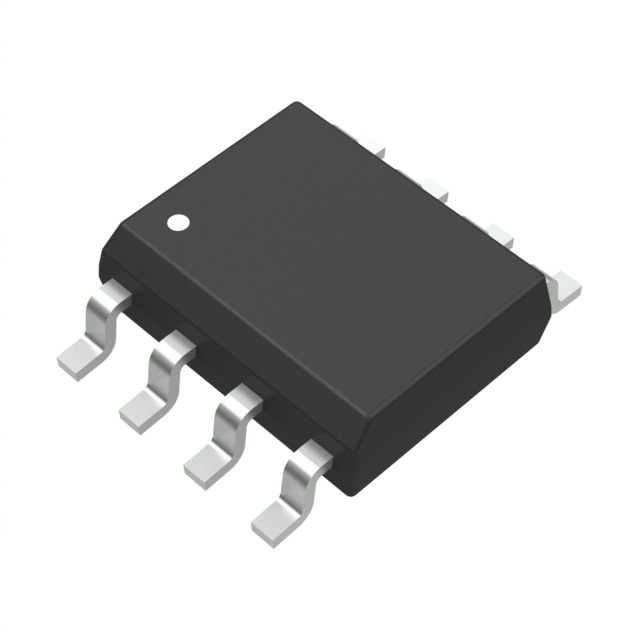 image of Transistors - FETs, MOSFETs - Arrays>DMC3028LSD-13