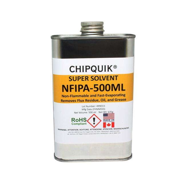 the part number is NFIPA-500ML