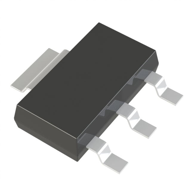 ZX5T953GTA Diodes Incorporated | Discrete Semiconductor Products
