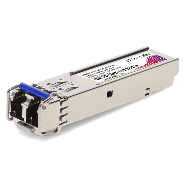 CWDM-SFP10G-1510-40-I-C